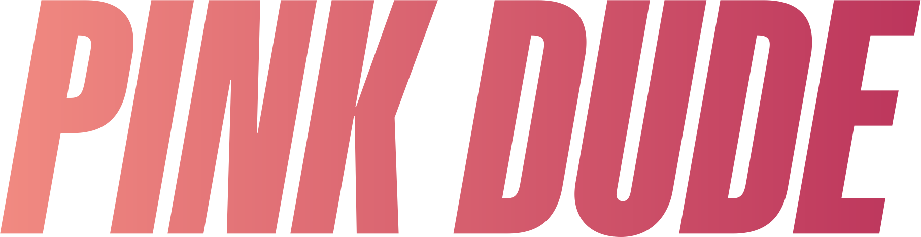 PinkDude
